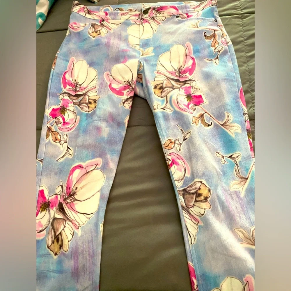 Jeggings Ankle length Pant (like new) - Picture 1 of 2